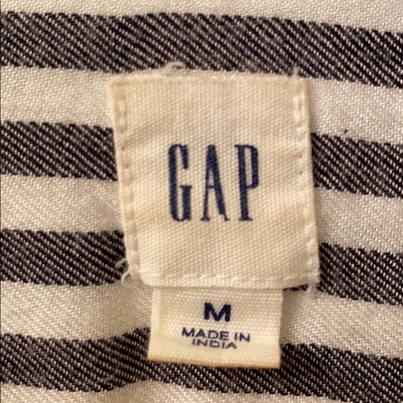 Gap Striped Top - Picture 6 of 6